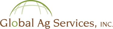 Global Ag Services logo